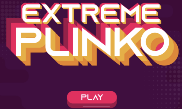 Plinko Super Game Extreme!